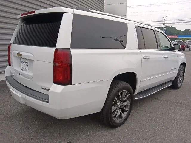Used 2020 White Chevrolet Premier image 3