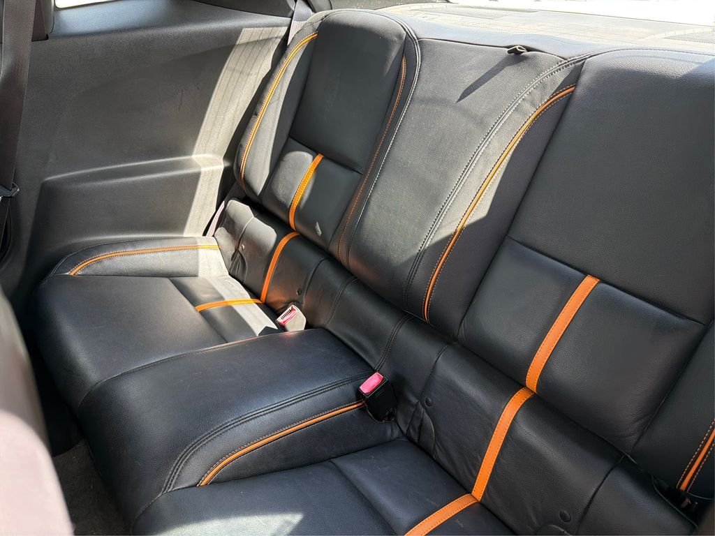 Used 2014 Ashen Gray Metallic Chevrolet LS image 11