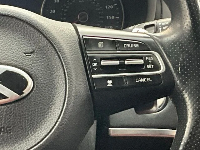 Used 2019 White Kia GT2 image 21