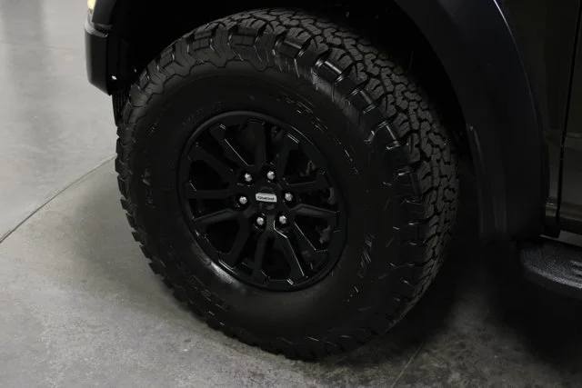 New 2026 Shelter Green Ford Raptor® image 34