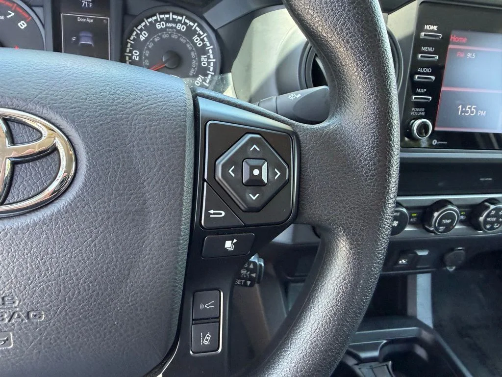 Used 2023 White Toyota SR image 24