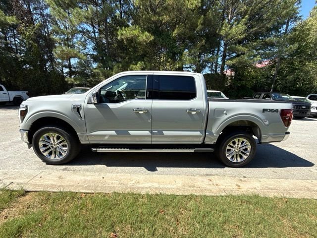 New 2026 Avalanche Ford Lariat image 5