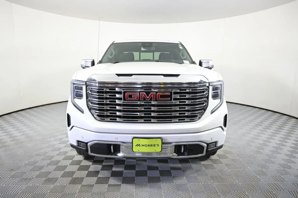 2023 GMC Sierra 1500 Denali - Photo 11