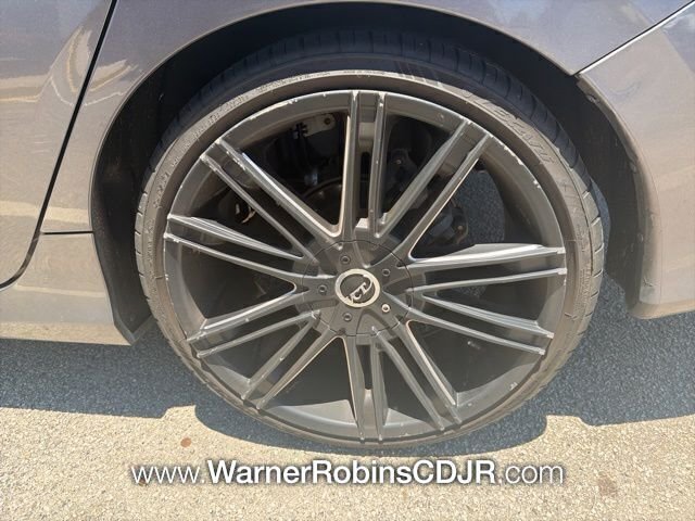 Used 2019 Gray Honda LX image 5