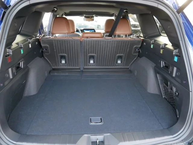 2026 Subaru Outback Touring XT - Photo 7