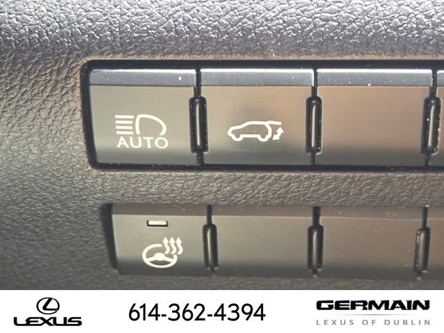 Used 2018 Gray Lexus 350 image 23