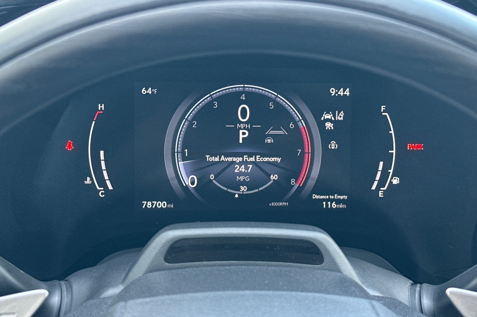 Certified Used 2023 CAVIAR Lexus 350 Premium Plus image 24