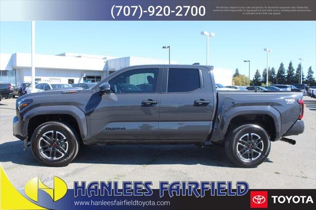Certified Used 2024 UNDERGROUND Toyota  image 2