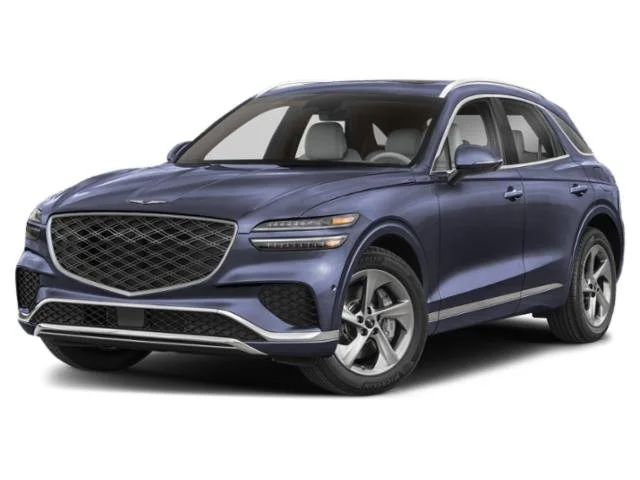2026 Genesis GV70 2.5T Standard AWD's photo