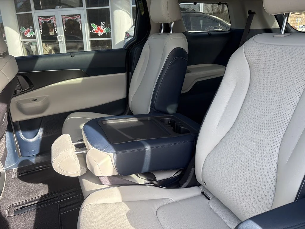 2026 Kia Carnival SX Prestige - Photo 29