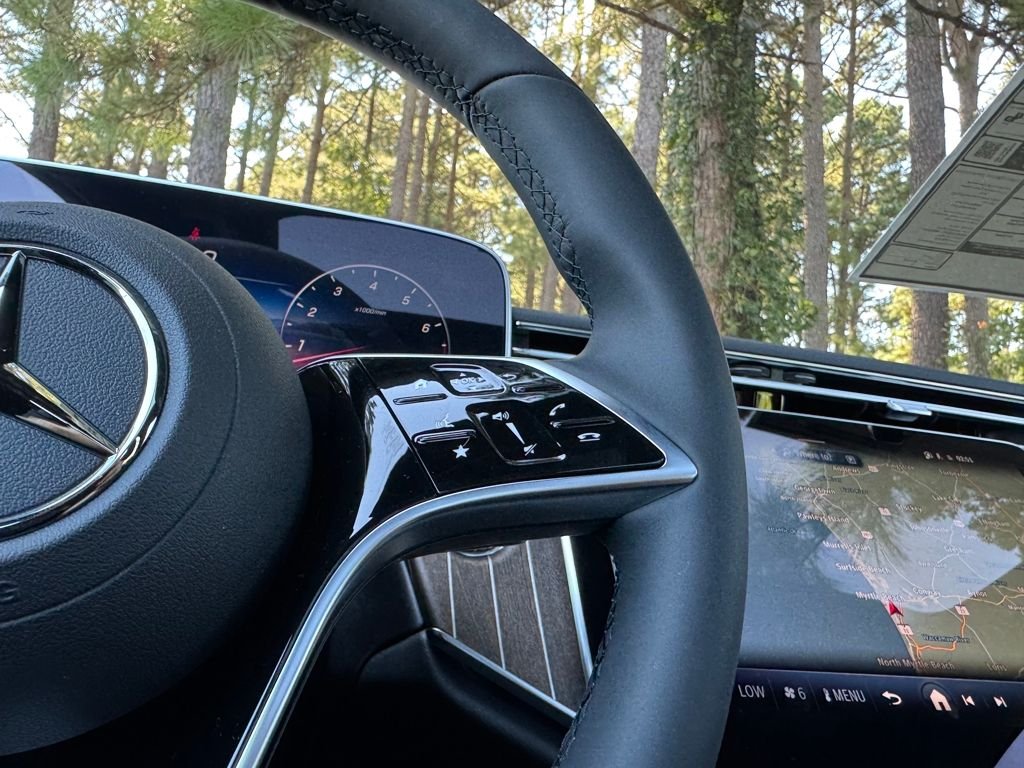 2026 Mercedes-Benz E-Class E350 - Photo 24