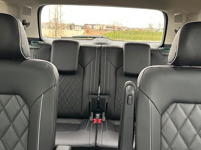 New 2026 Pure Gray Volkswagen 2.0T SEL Premium R-Line image 29