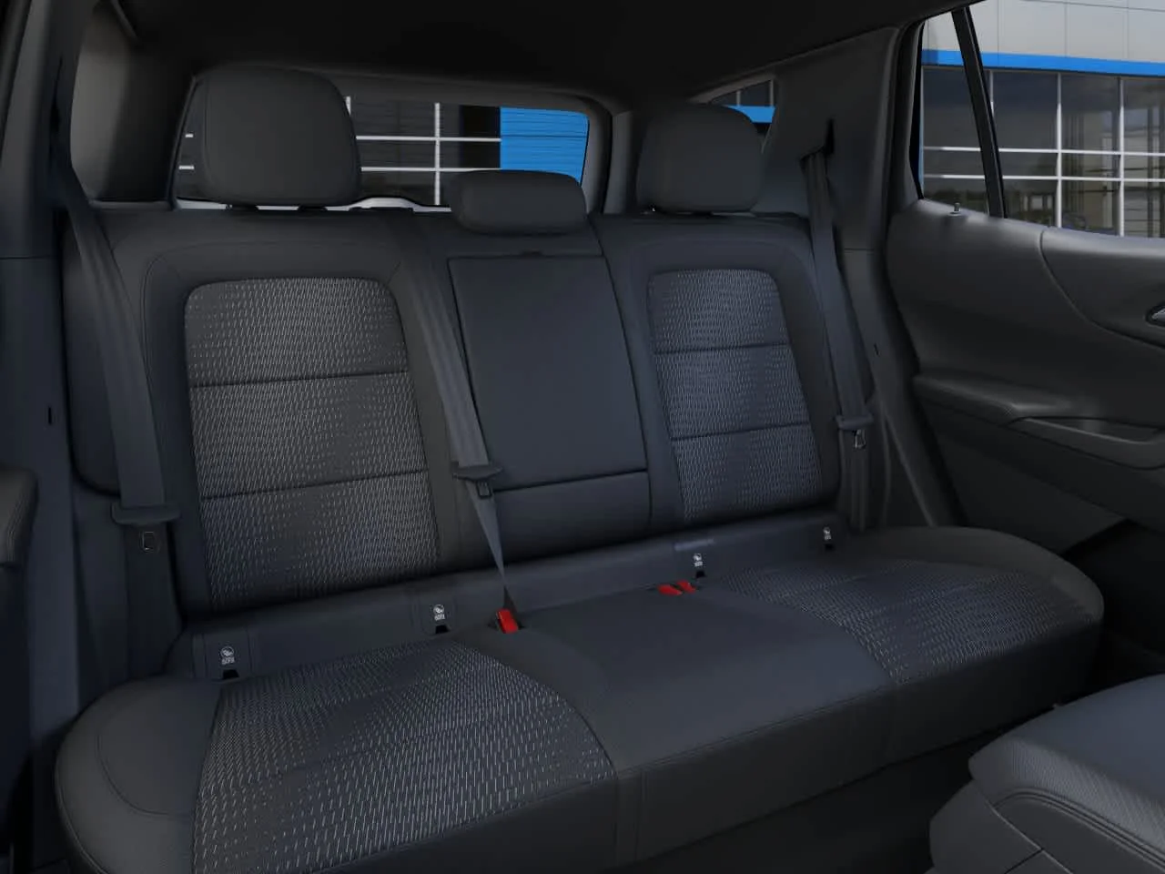 2026 Chevrolet Equinox LT - Photo 17