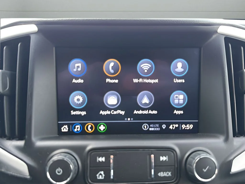 2023 GMC Terrain SLT - Photo 22