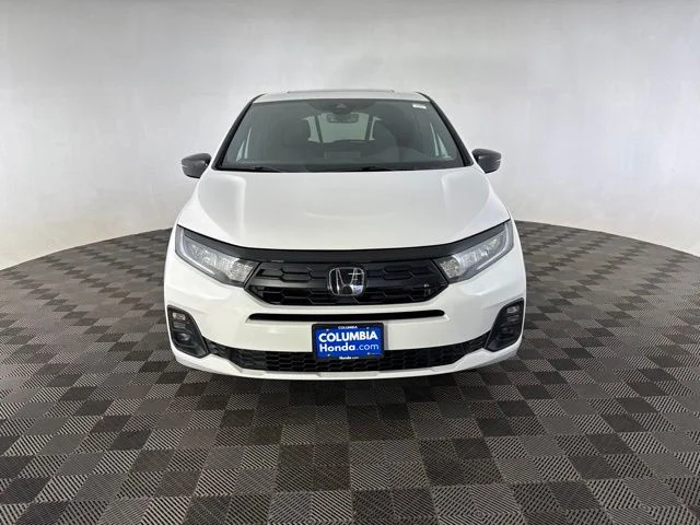 Used 2026 White Honda Sport-L image 3