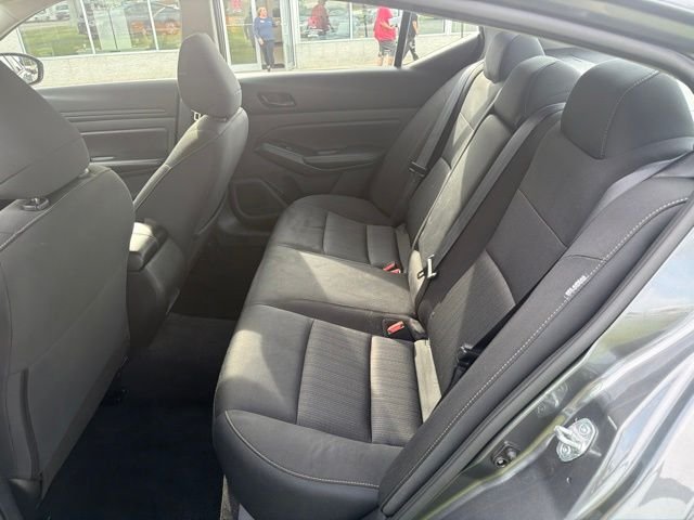 Used 2024 Gray Nissan 2.5 SV image 10