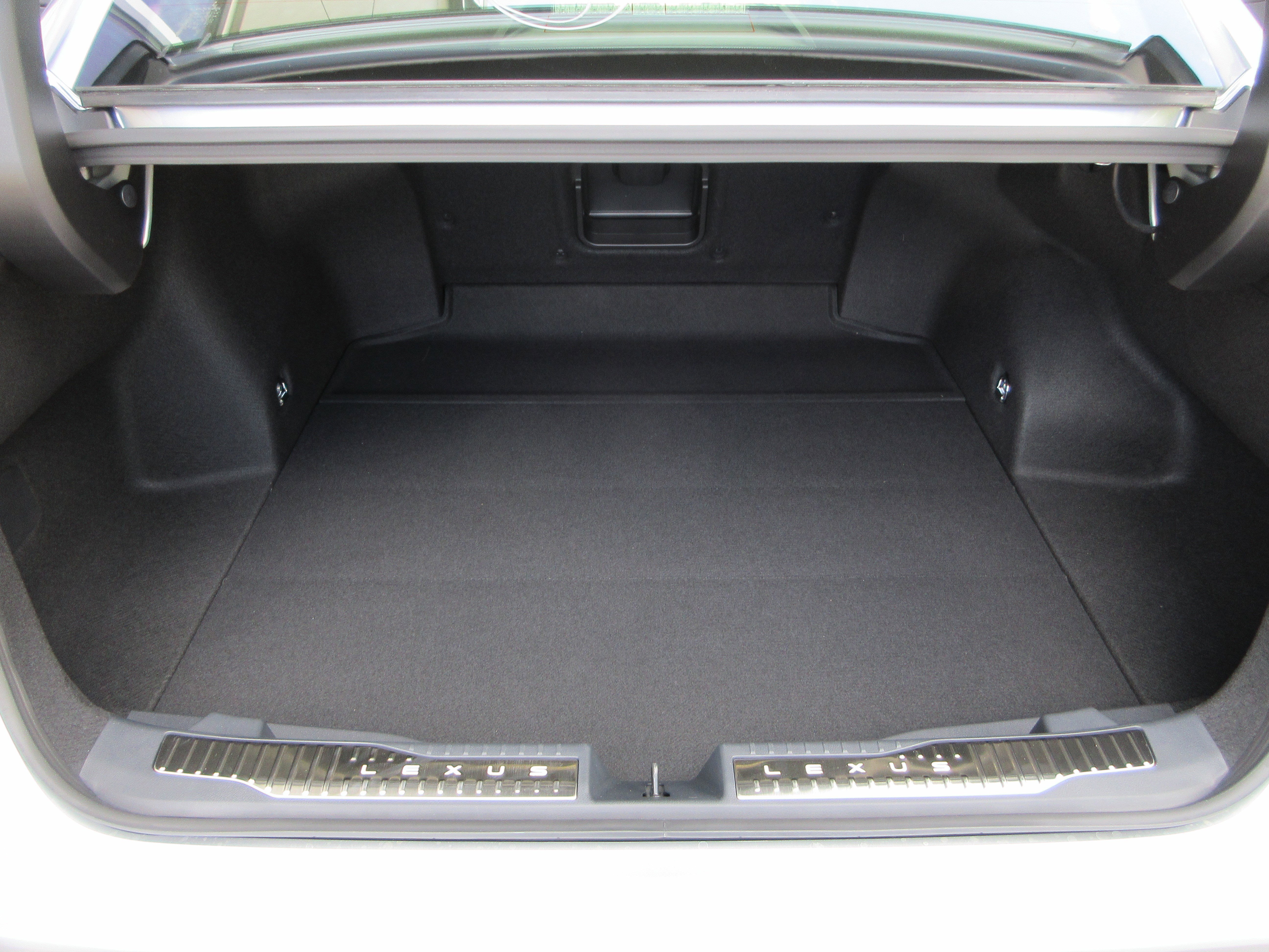 New 2026 Iridium Lexus PREMIUM AWD image 48