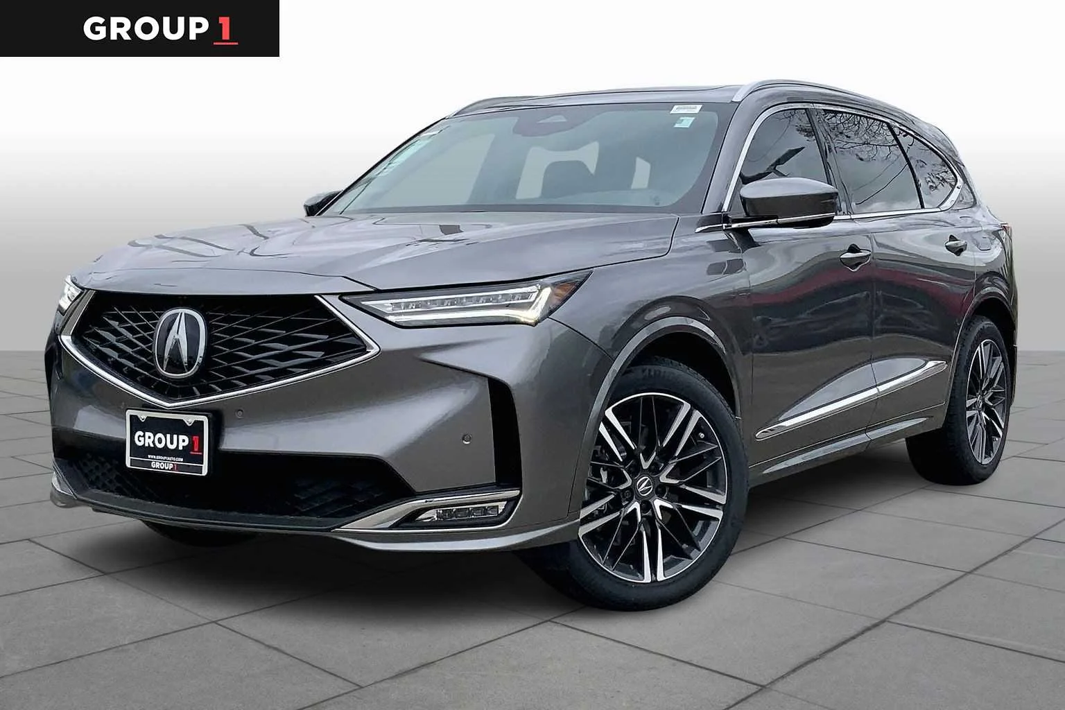 2026 Acura MDX SH-AWD w/Advance Package's photo