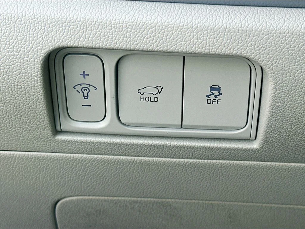 New 2026 Interstellar Gray Kia EX image 10