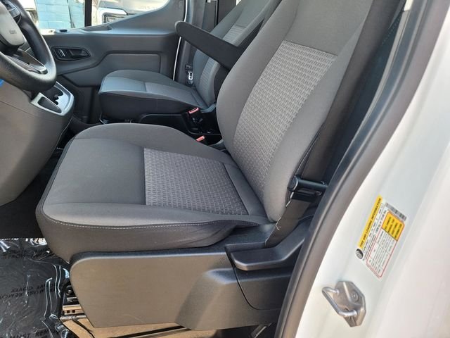 Certified Used 2023  Ford XLT image 12