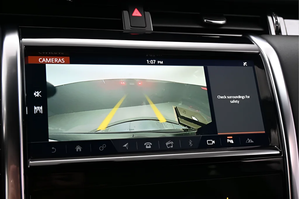 2020 Land Rover Discovery Sport S - Photo 16