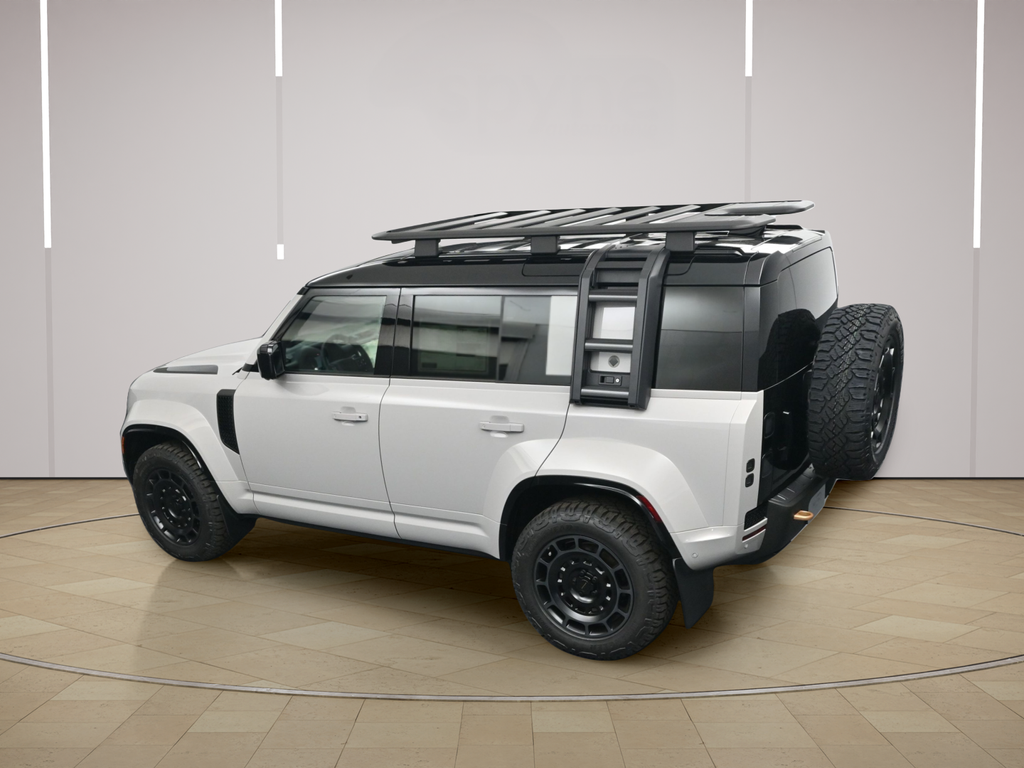New 2026  Land Rover  OCTA image 32