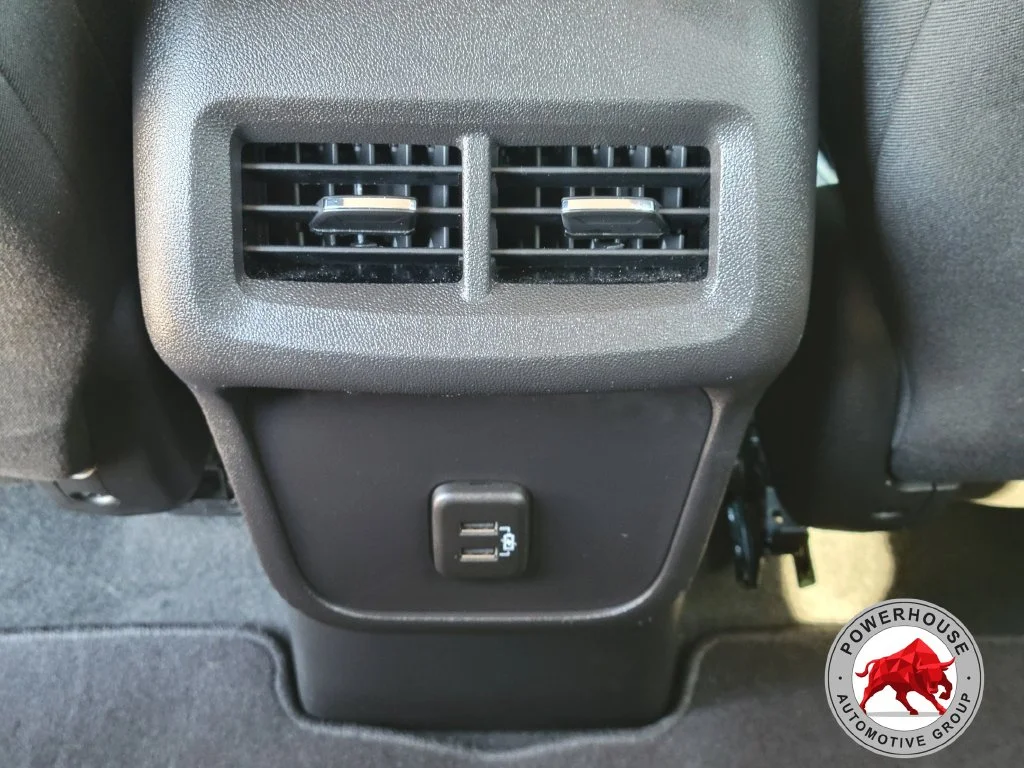 Used 2024 Gray Chevrolet LS image 17