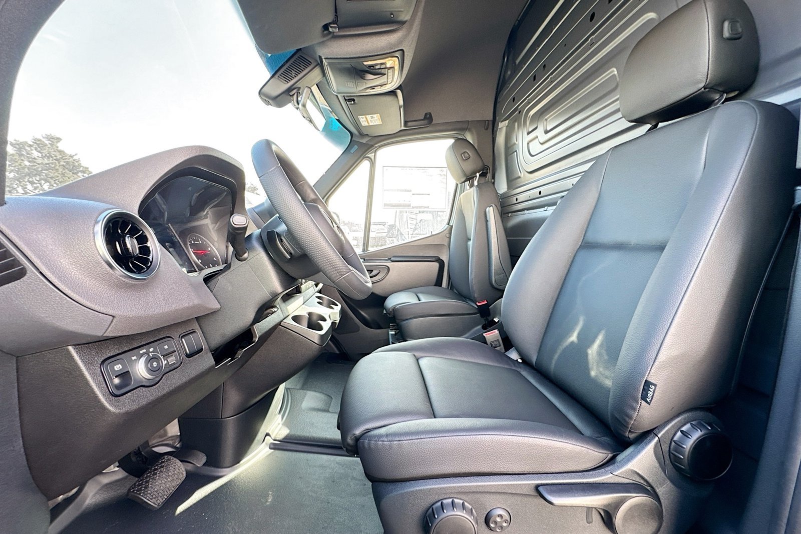 New 2026 Blue Grey Mercedes-Benz  image 18