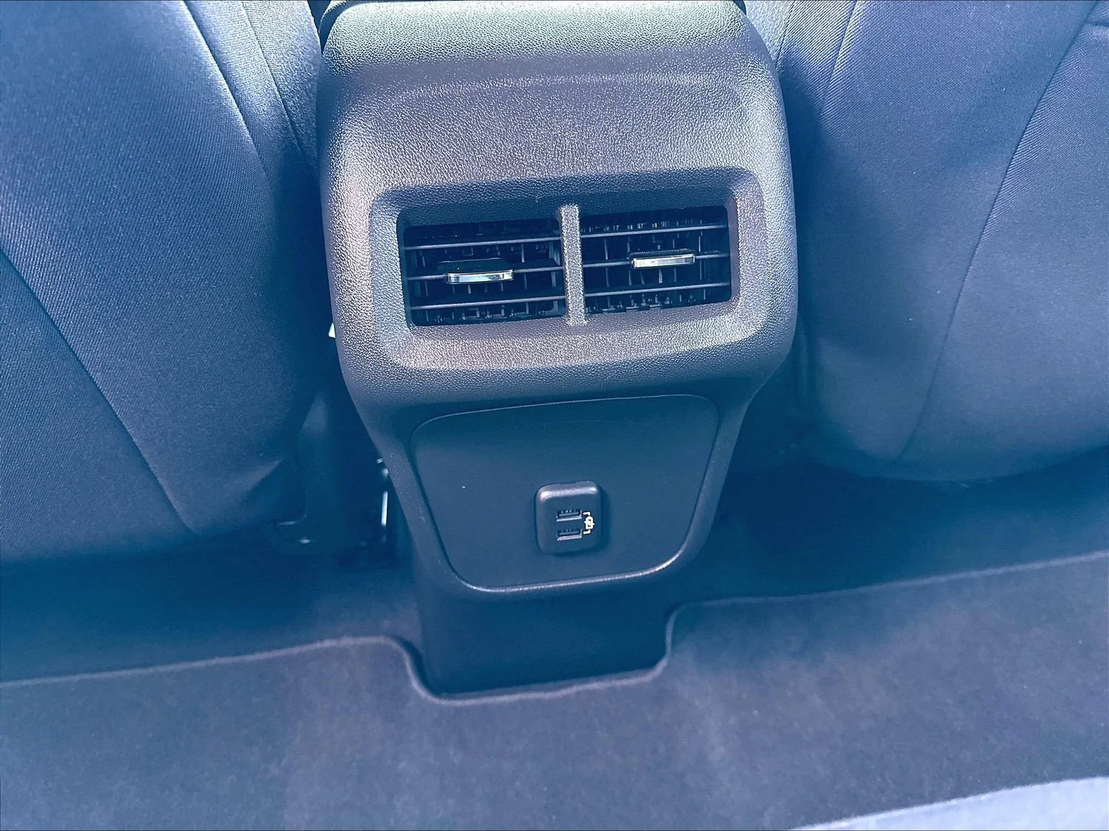 Used 2019 Blue Metallic Chevrolet LT image 13