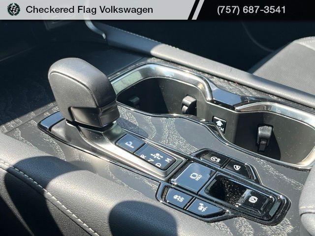 Used 2025 Iridium Lexus 350 Premium image 45