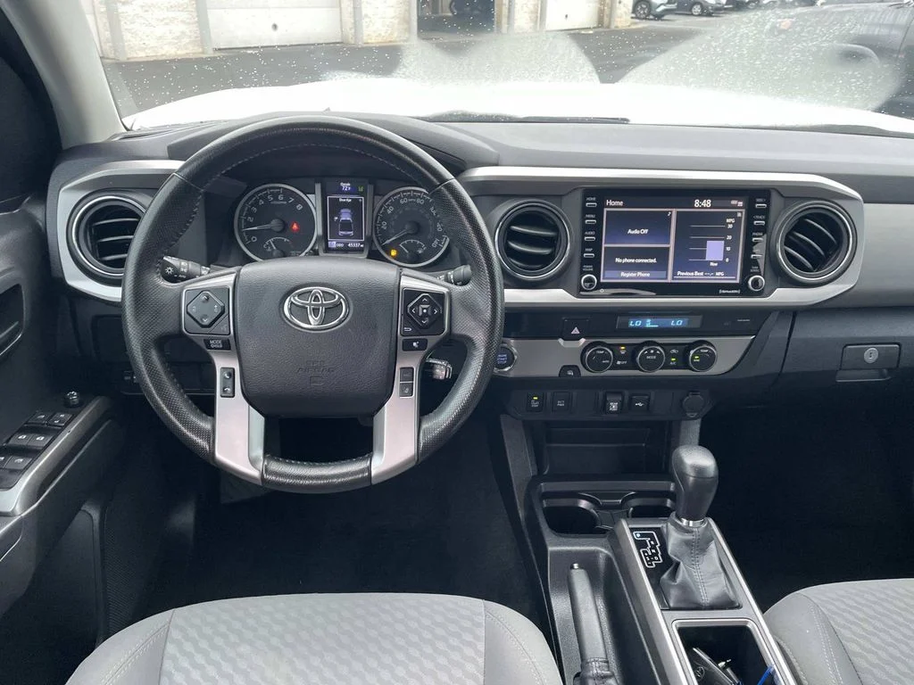 2023 Toyota Tacoma SR5 - Photo 17