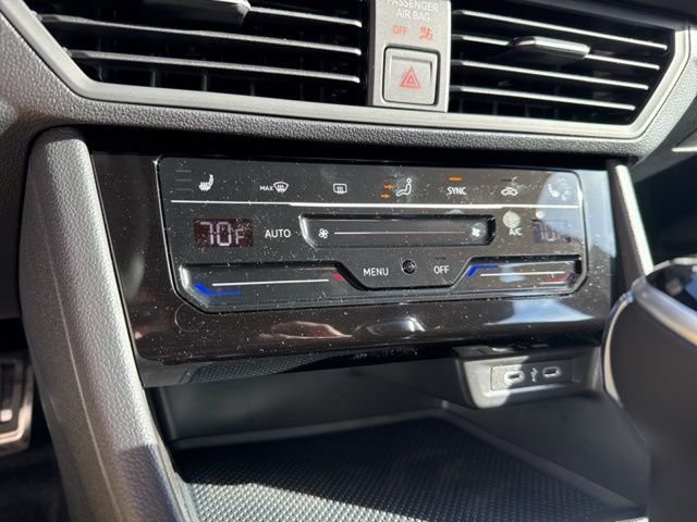 2026 Volkswagen Jetta Sport - Photo 19