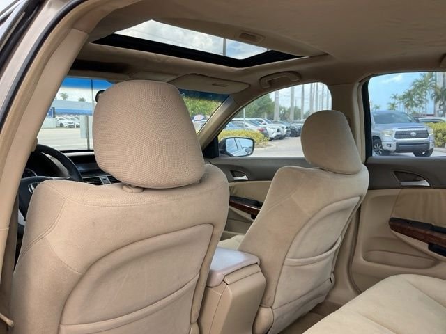 Used 2008  Honda EX image 13