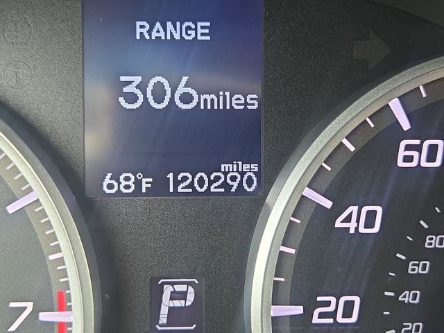 Used 2015 Graphite Luster Metallic Acura Technology Package image 6