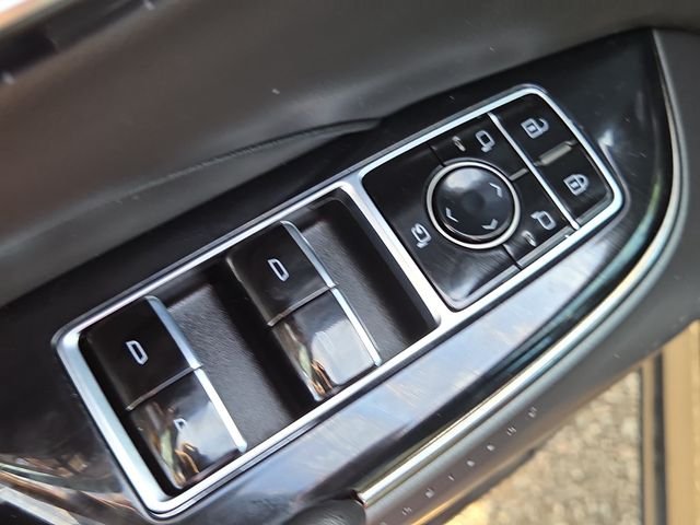 Used 2024 Black Metallic Cadillac Luxury image 21