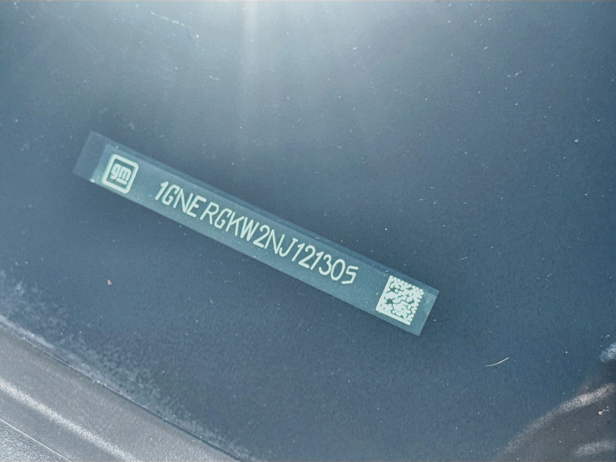 Used 2022 Summit White Chevrolet LT Cloth image 35