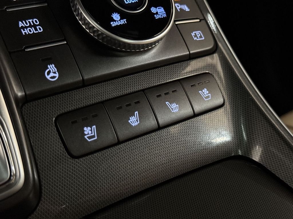 2023 Hyundai Santa Fe Calligraphy - Photo 31