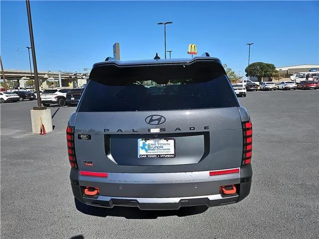 New 2026 Ecotronic Gray Pearl Hyundai XRT Pro image 4