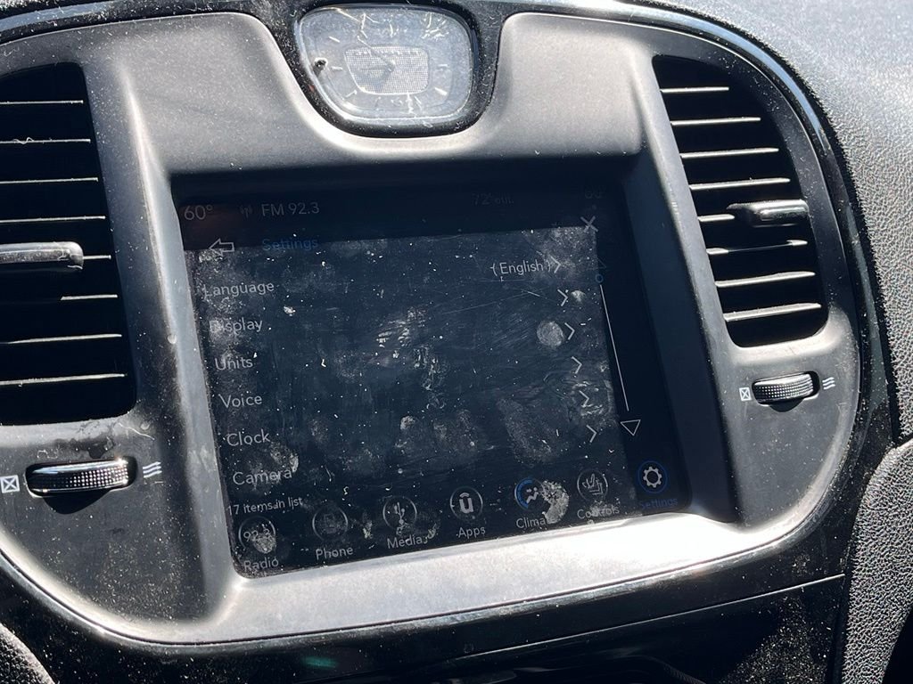 Used 2019 White Chrysler S image 40