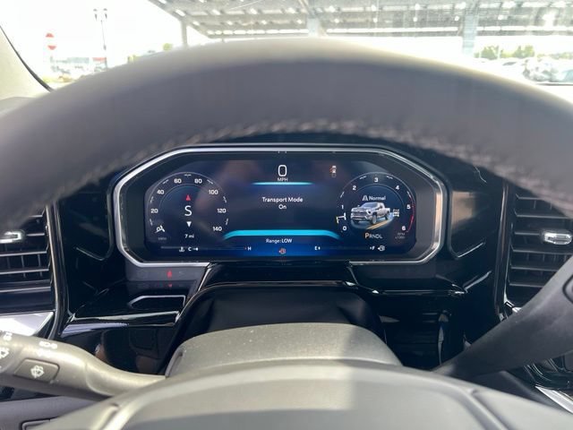 New 2026 Sterling Gray Metallic Chevrolet LT image 20