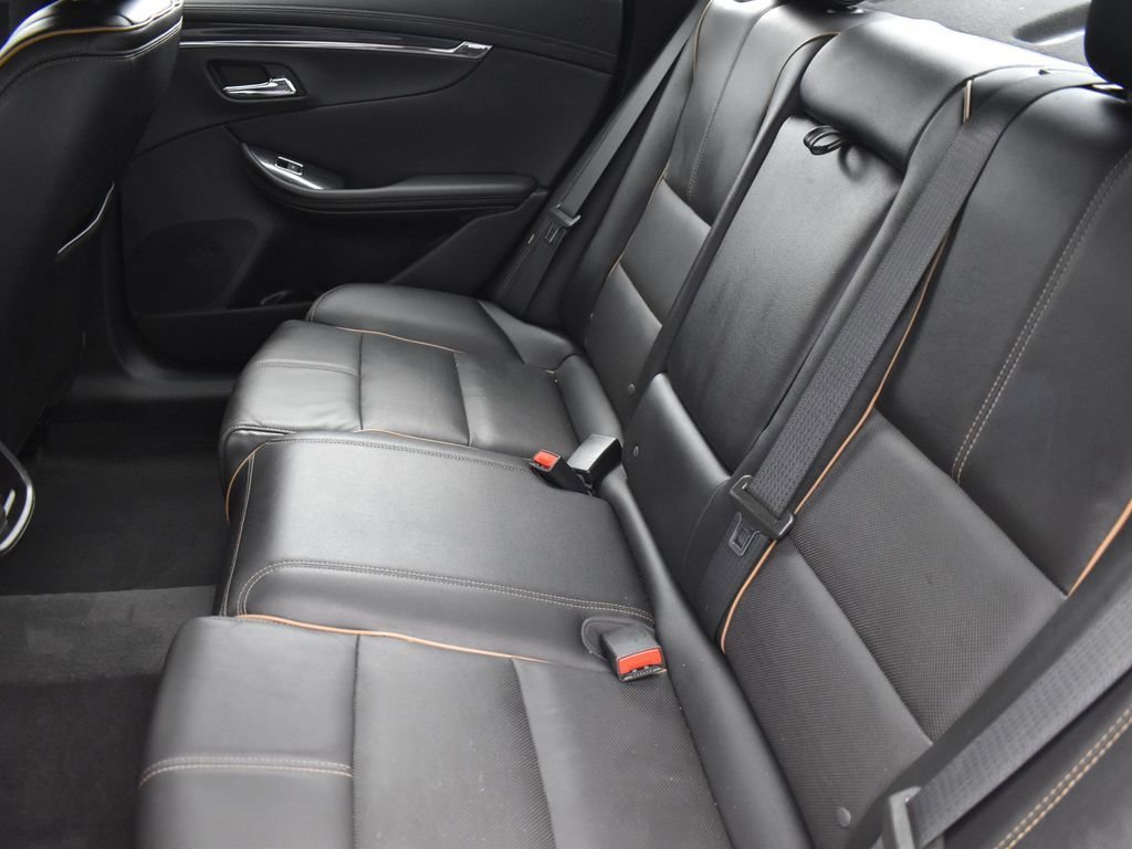 2019 CHEVROLET IMPALA - Image 21