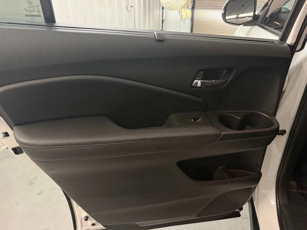 Used 2022 White Honda Special Edition image 35