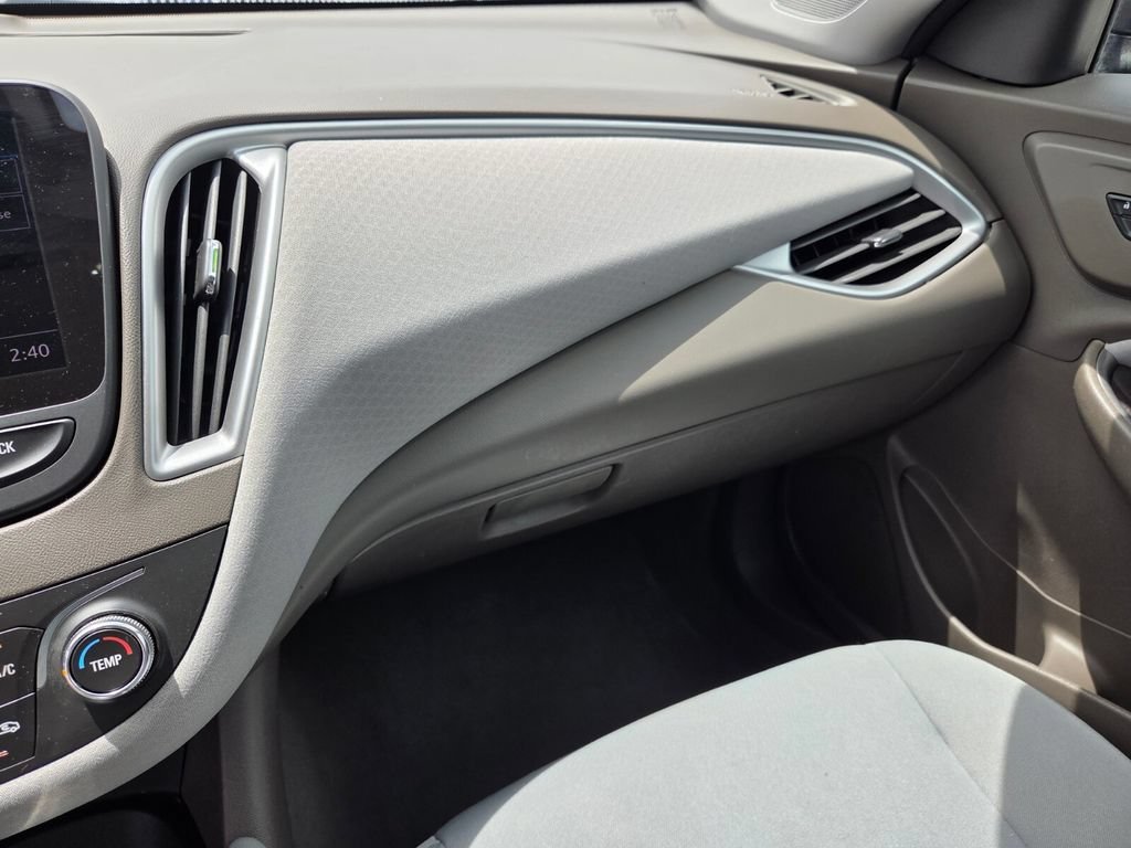 2022 Chevrolet Malibu 1LS - Photo 26