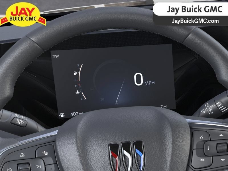 2026 Buick Envista Sport Touring - Photo 18