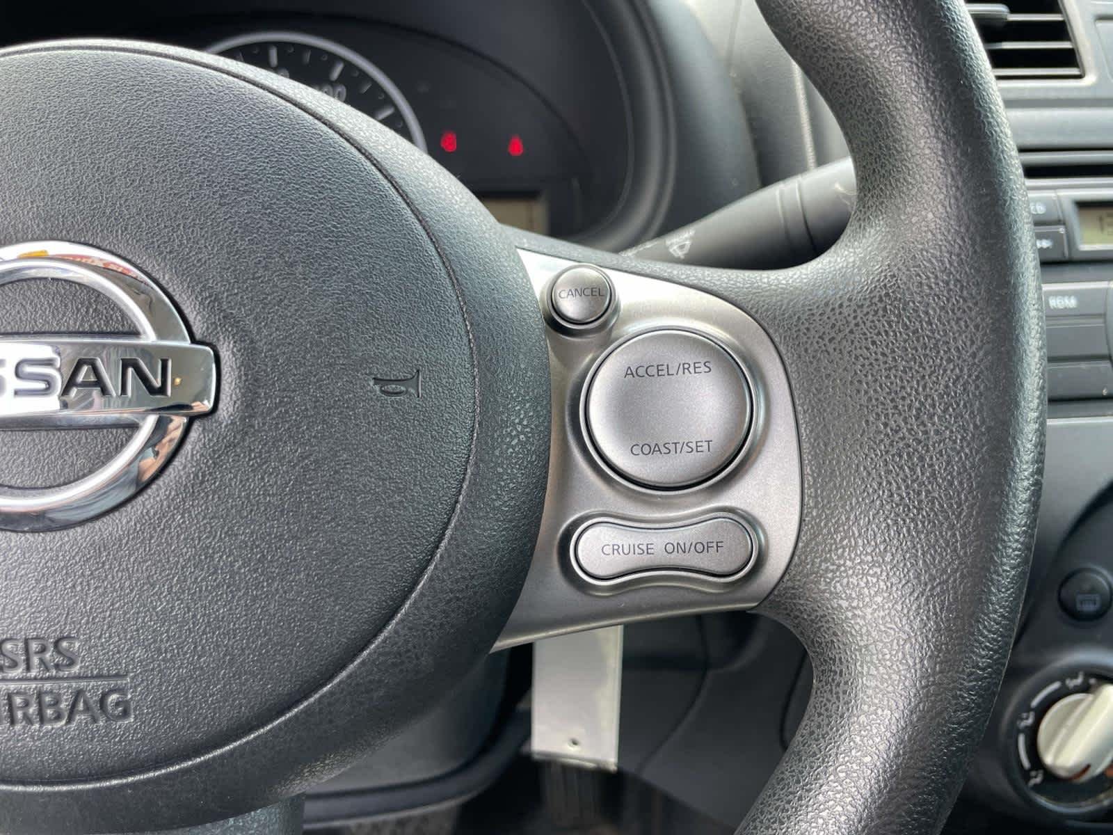 Used 2014 Super Black Nissan S Plus image 24