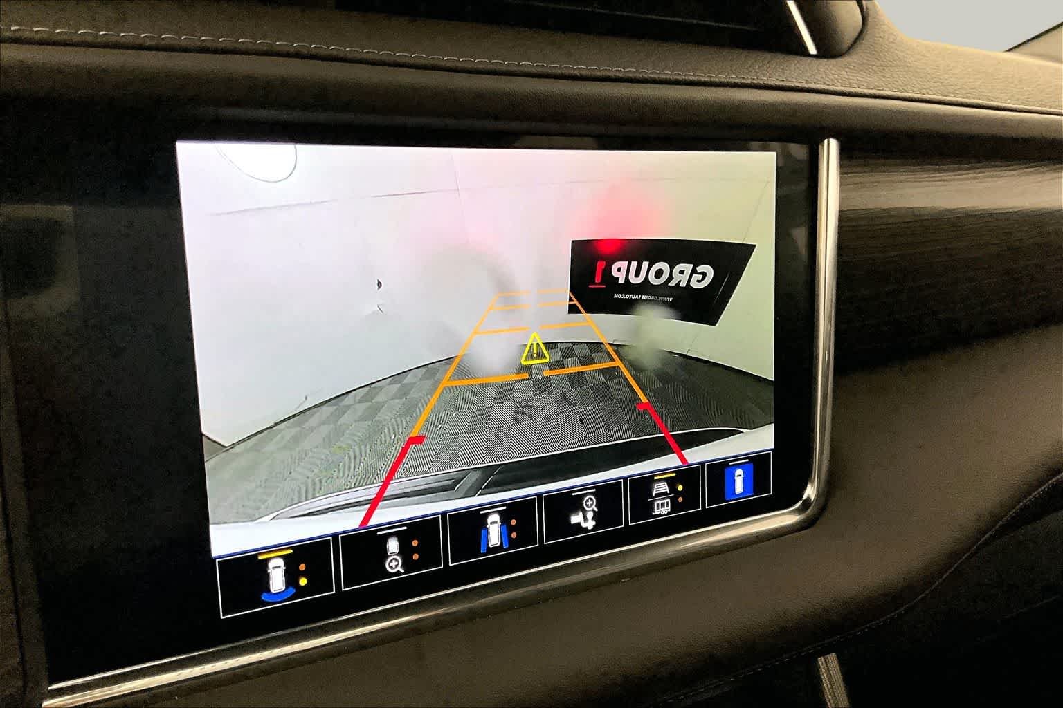 2022 GMC Yukon XL Denali - Photo 26