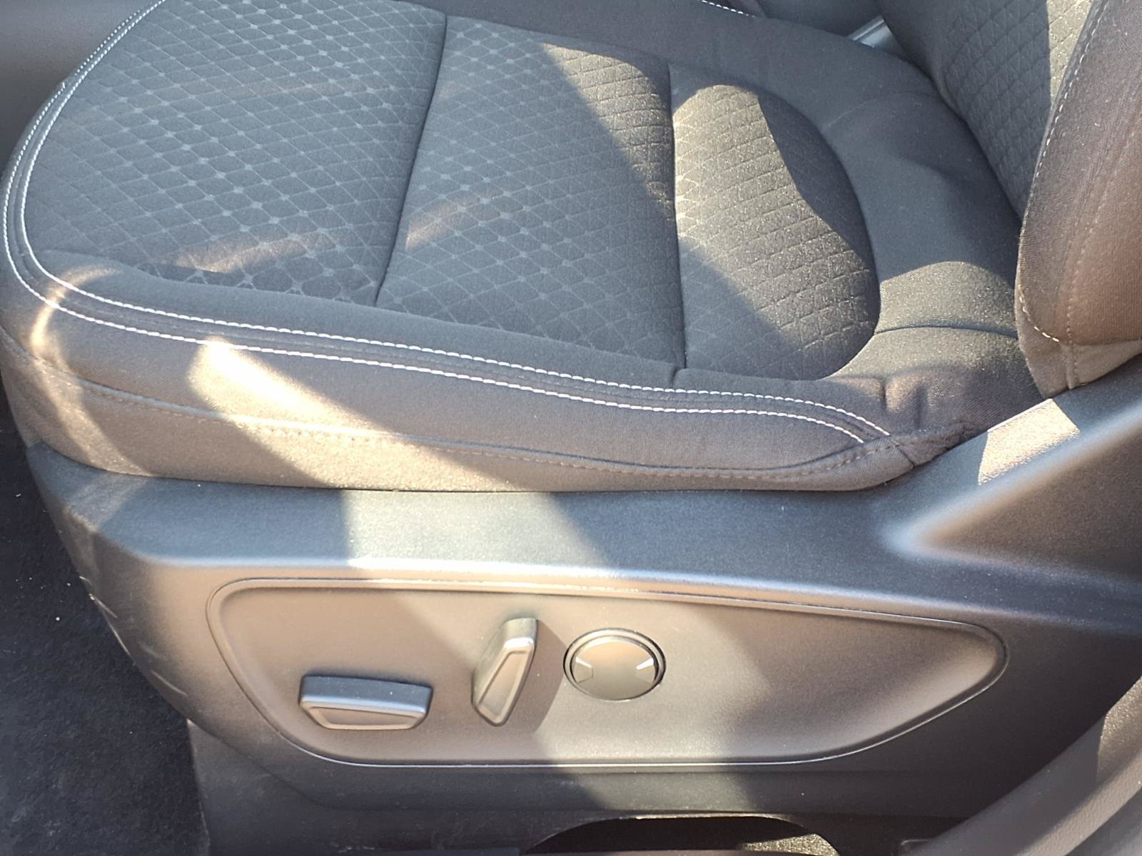 Certified Used 2024 Agate Black Metallic Ford Active image 5