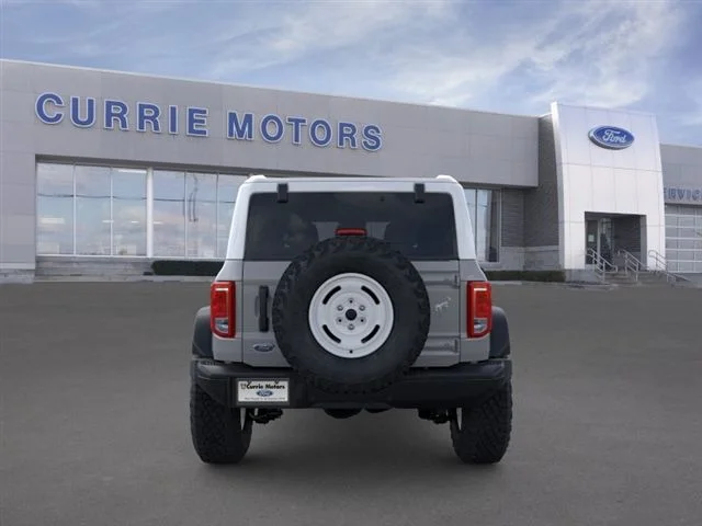 New 2026 Avalanche Gray Ford Heritage Edition image 38