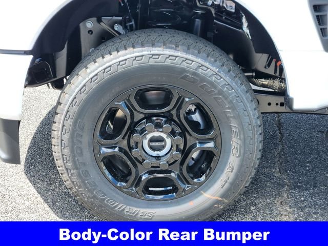 2026 Ford F-350 Super Duty XL - Photo 11