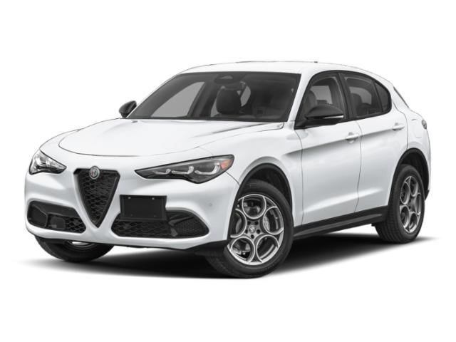 2025 Alfa Romeo Stelvio Base - Photo 13